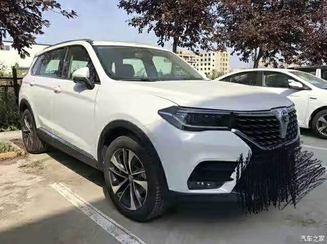 汽车之家|中华v7报价大全|大众点评|2018款 280t dct旗舰型 5座怎么样