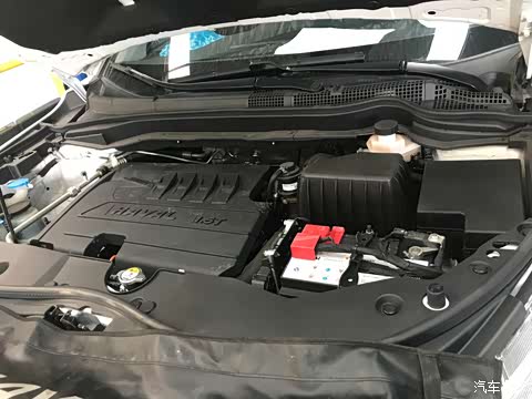 哈弗M6