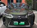 上班族城市代步神器-雷克萨斯UX300E