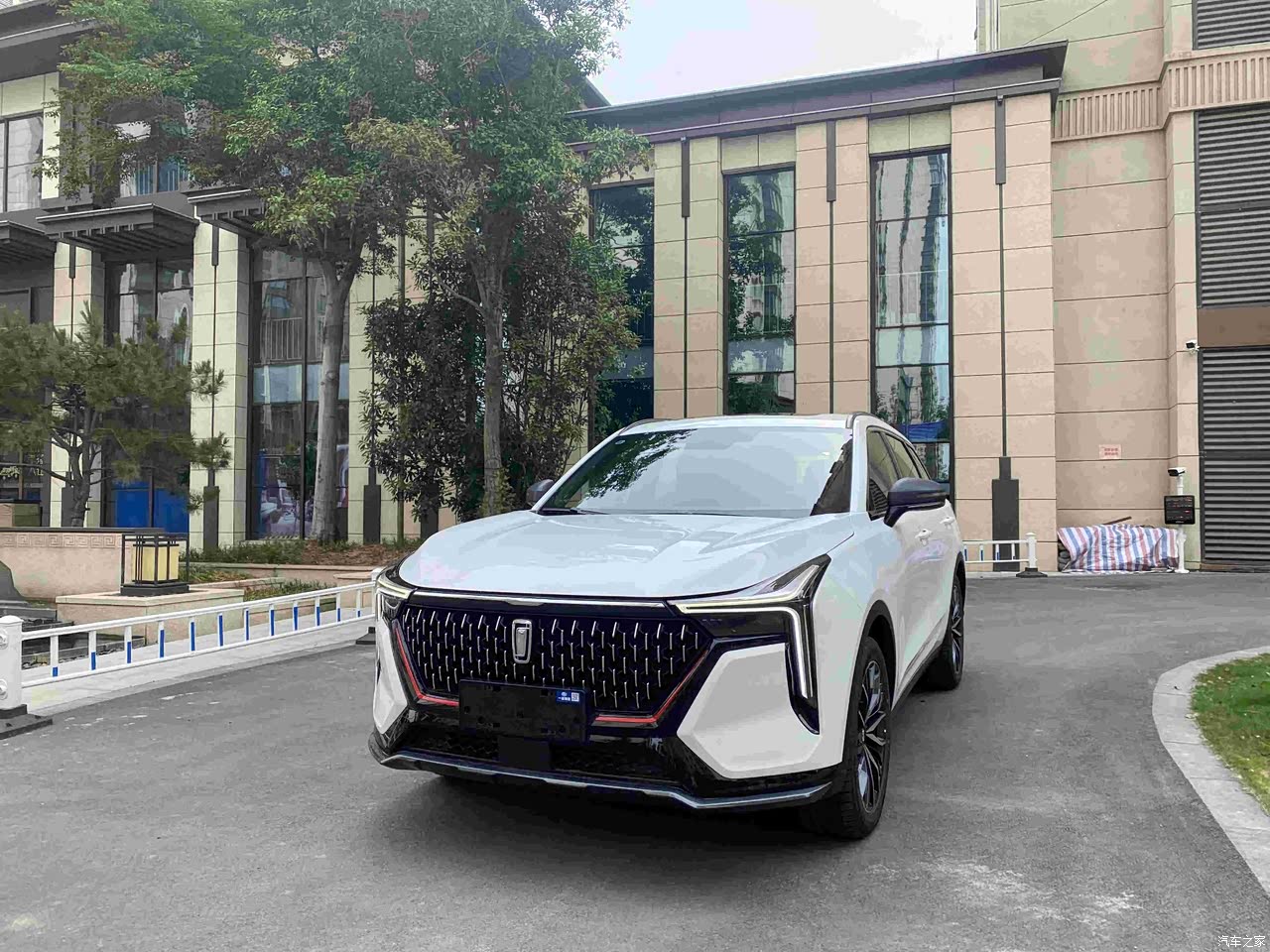 5t 自动腾跃款怎么样_优缺点_徐州车友3797077_口碑_汽车之家