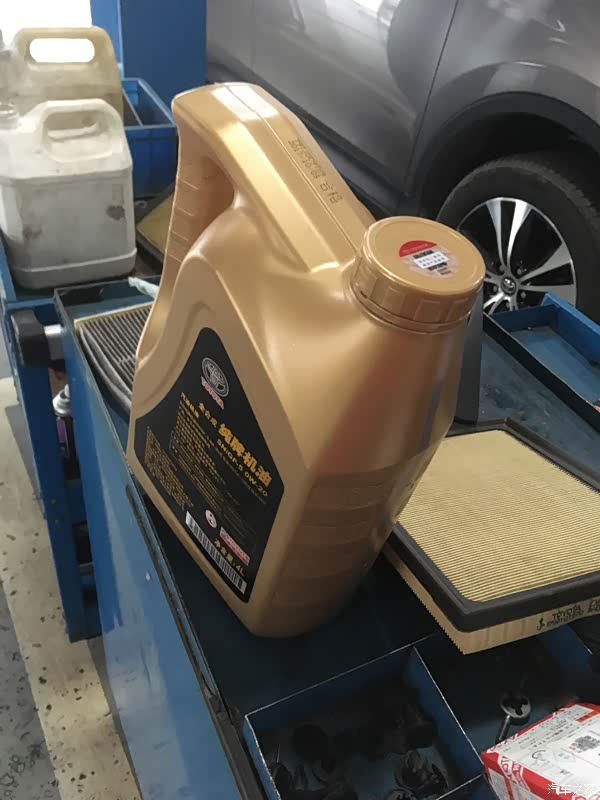 5l 自动四驱精英版怎么样_优缺点_机动动机_口碑_汽车之家