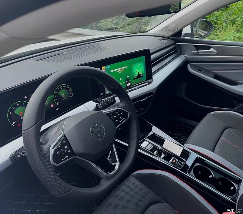 汽车之家|凌渡报价大全|大众点评|2022款 凌渡l 280tsi dsg酷辣版怎么