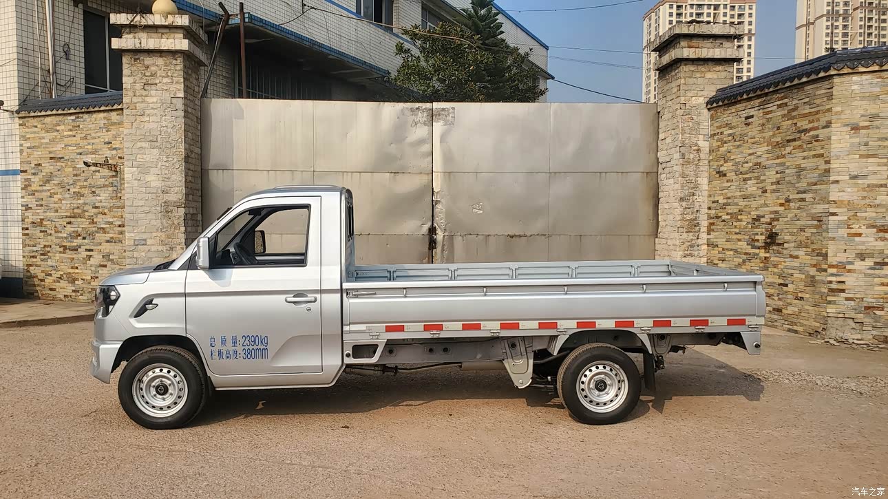 6l舒适型空调单排标准车dam16kr怎么样_优缺点_京华倦客o5_口碑_汽车