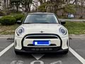 MINI2022款 改款 1.5T COOPER 经典派
