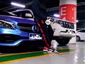 A45AMG，这辈子非你不可了