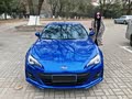 2017款手动版BRZ小蓝入手半个月深得我心
