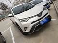 老司机的第二台座驾---RAV4荣放