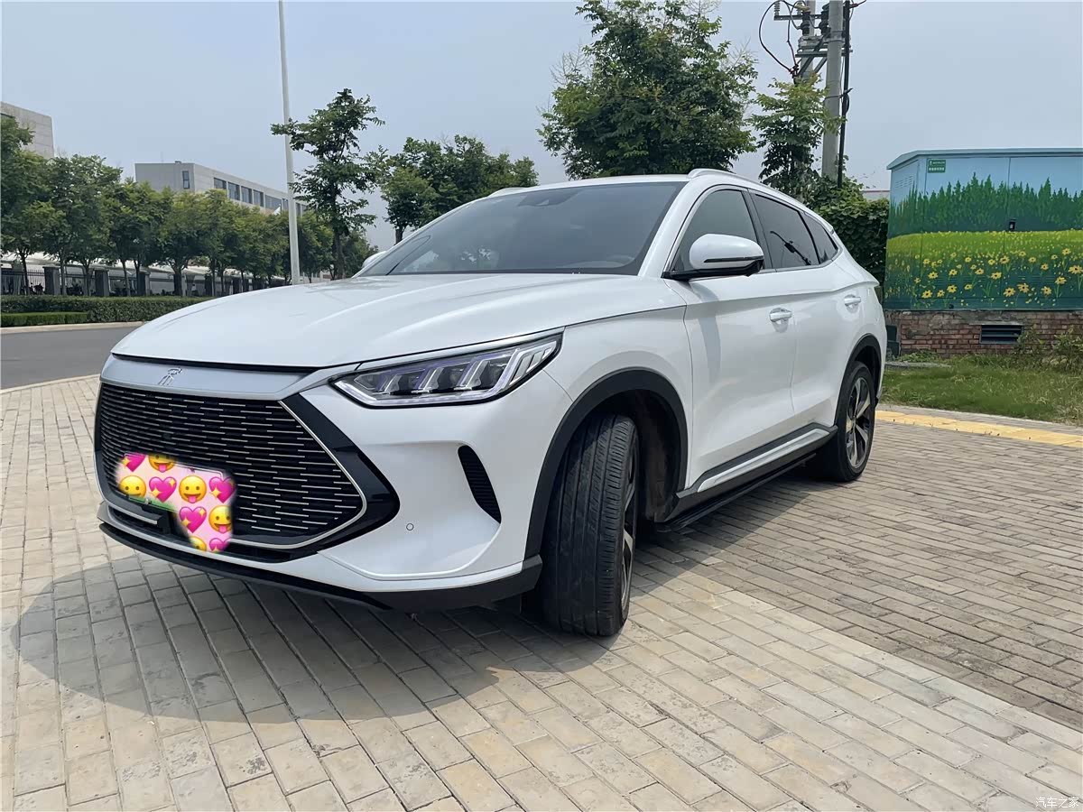 宋plus新能源 2021款 dm-i 110km 旗舰plus怎么样_优缺点_昭通车友