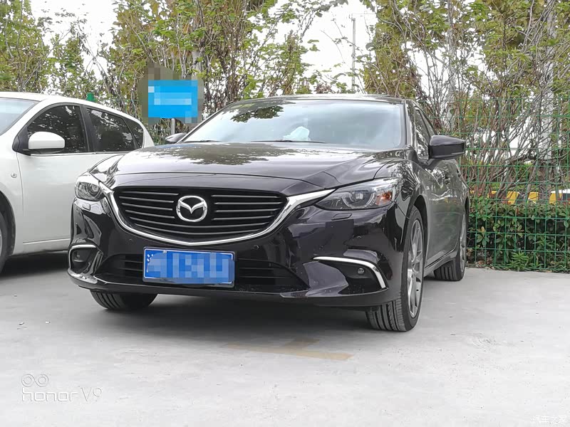 阿特兹 2018款 2.5l 蓝天尊崇版怎么样_优缺点_fcm2000_口碑_汽车之家