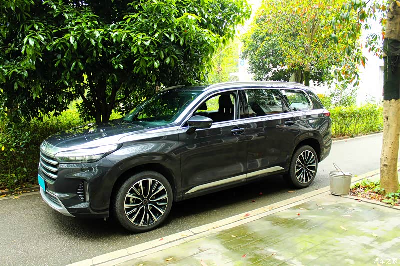 汽车之家|星途揽月报价大全|大众点评|2021款 290t 两驱星耀版怎么样