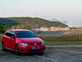 速度与操控之乐趣---POLO GTI