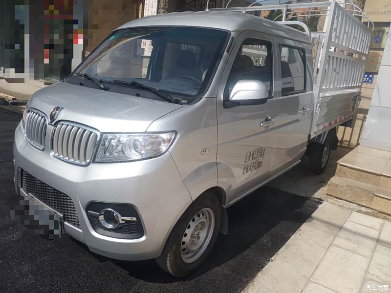 2018款15l舒适型加长版dlcg14