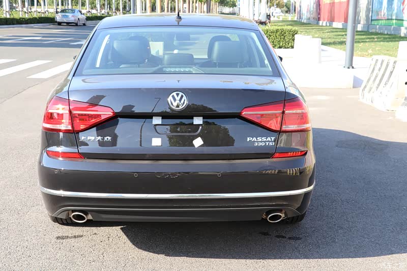 2017款330tsidsg尊荣版