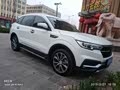 最钟意的一款SUV