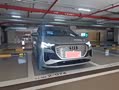 终提爱车-奥迪Q4 e-tron