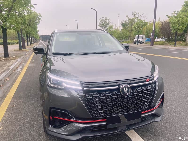 对2021款 蓝鲸版 1.5t dct豪华型 写的口碑