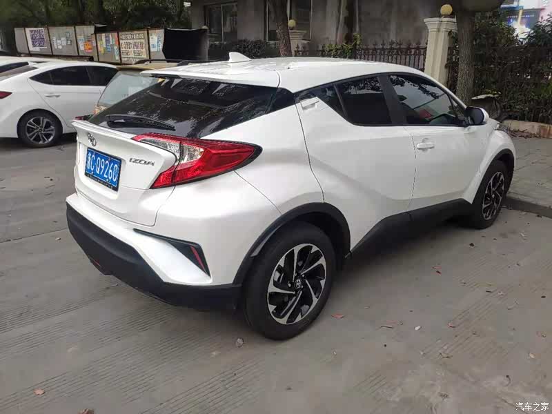2021款20l奕驰sport