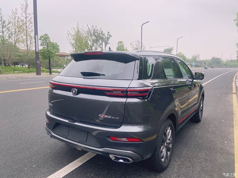 对2021款 蓝鲸版 1.5t dct豪华型 写的口碑