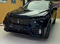 黑豹式跨界SUV 运动霸气当属vv7gt