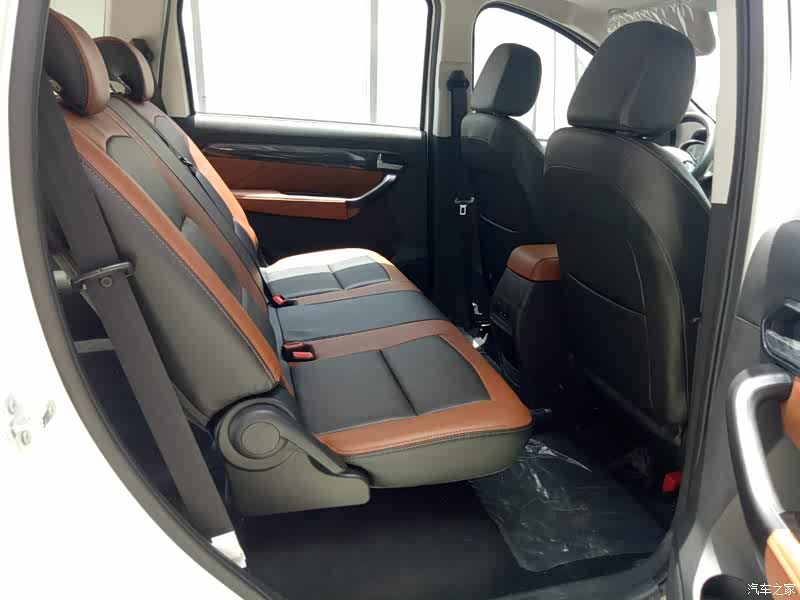 开瑞k60 2019款 k60s 1.