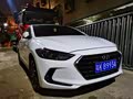 10.8万落地领动提车一万公里作业——性价比很高的合资品牌