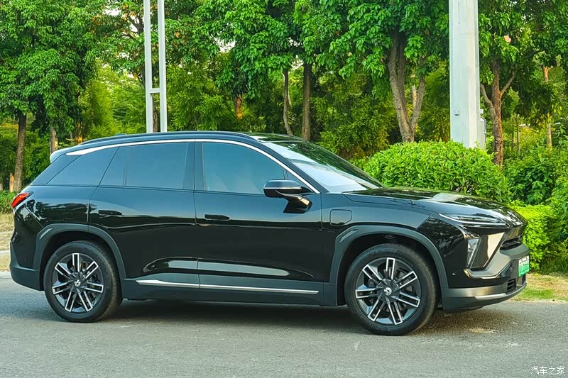 2019款430km性能版