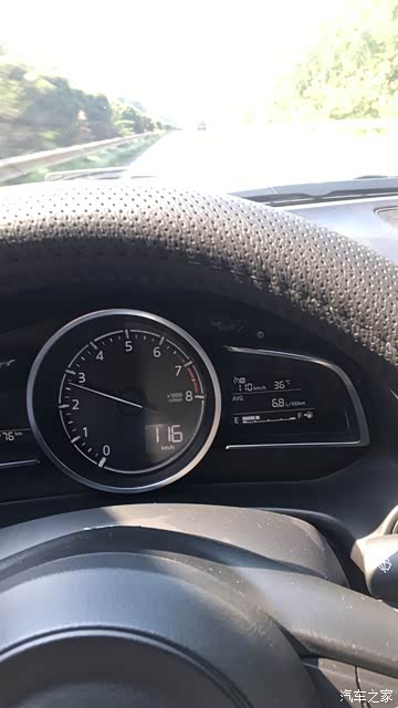 马自达3 昂克赛拉