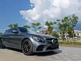 2019 Mercedes C300coupe