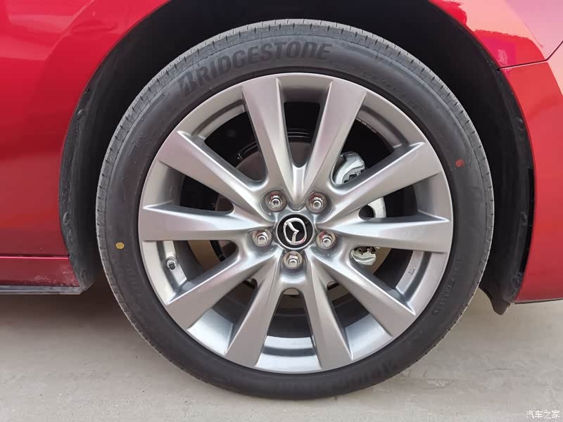 汽车之家|马自达3 昂克赛拉报价大全|大众点评|2020款 2.