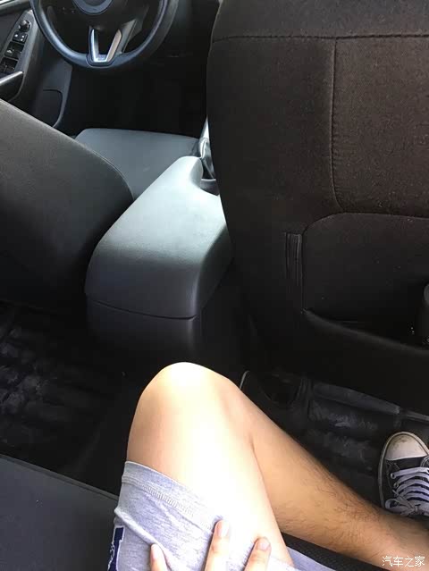 马自达3 昂克赛拉