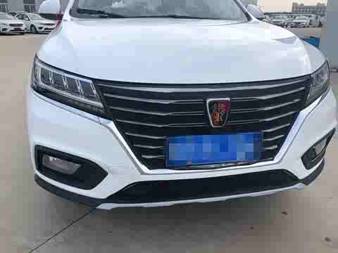 2020款 20t 自动4g互联百万旗舰款