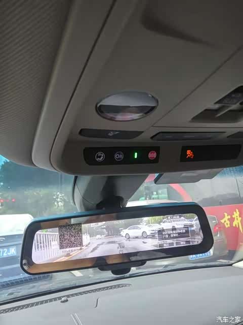 凯迪拉克XTS