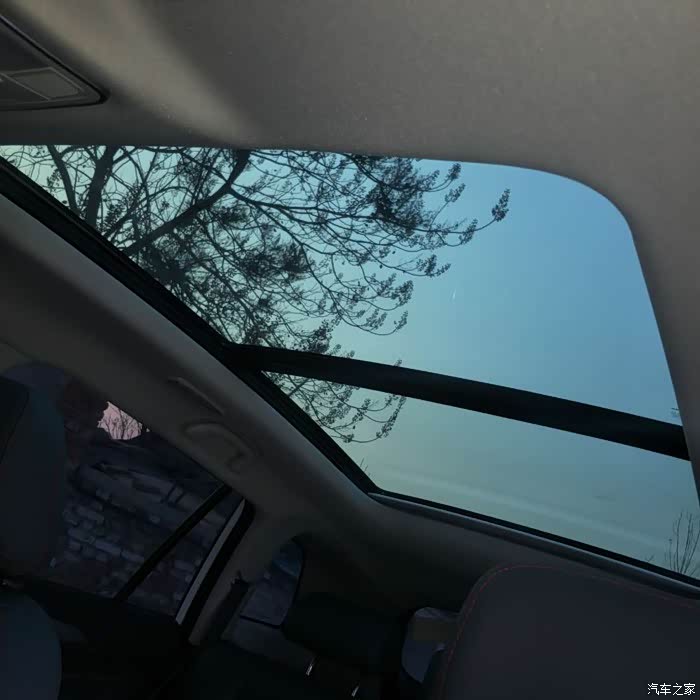 对2017款 尚酷版 1.5t 自动锋驭型 写的口碑
