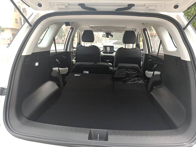 宝骏530 2019款 1.