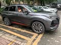 不错的家用城市SUV
