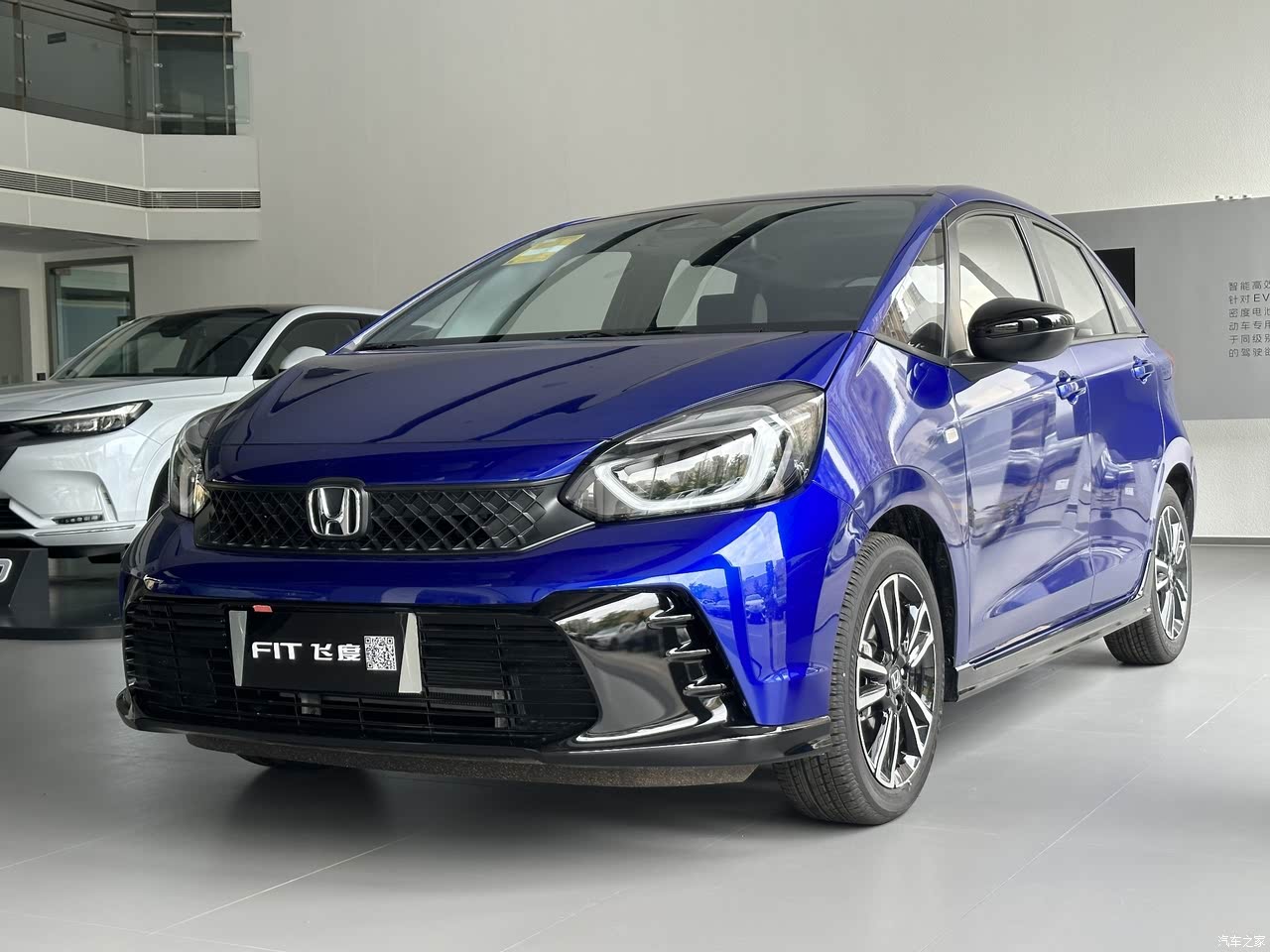 飞度2023款 1.5l cvt潮跑版怎么样_优缺点_西子三千个_口碑_汽车之家