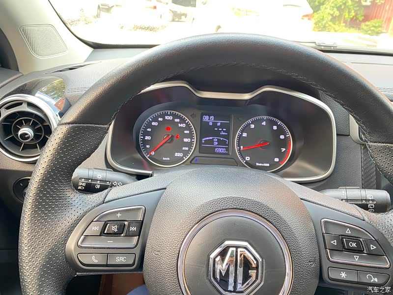 汽车之家|名爵zs报价大全|大众点评|2020款 180dvvt 手动base怎么样