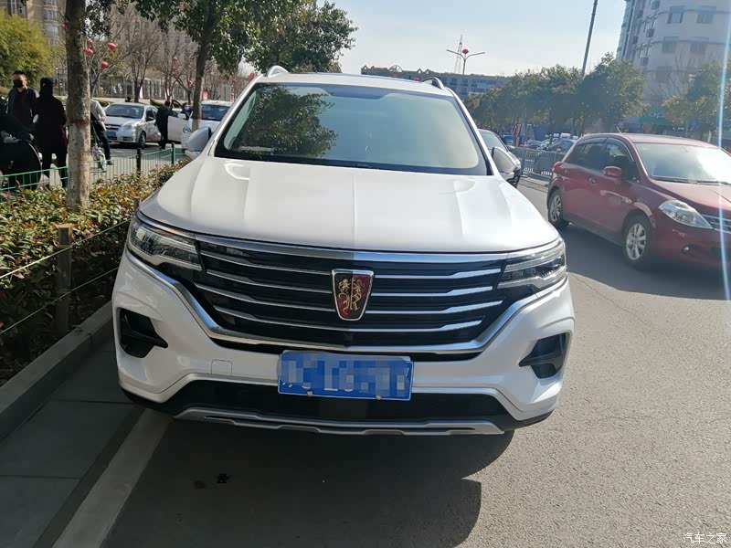 荣威rx5 max 2019款 400tgi 自动4g互联豪华版怎么样_优缺点_anajlbwh