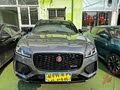 心心念念，2023款捷豹fpace 终提车