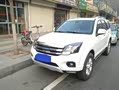 一台可以走的更远的普通SUV
