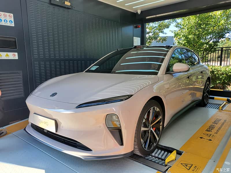 汽车之家|蔚来et5报价大全|大众点评|2022款 75kwh怎么样