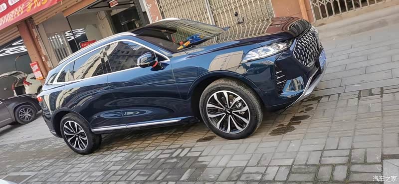 0t 两驱特浓版怎么样_优缺点_贤哥有点咸_口碑_汽车之家