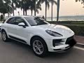 Macan s 不完全用车感受
