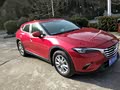 cx-4以车会友