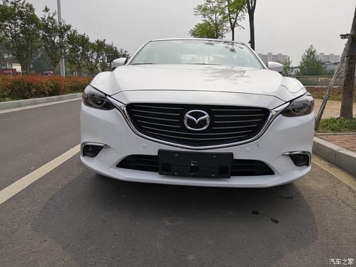 阿特兹 2018款 2.0l 蓝天豪华版怎么样_优缺点_汐亚弥_口碑_汽车之家