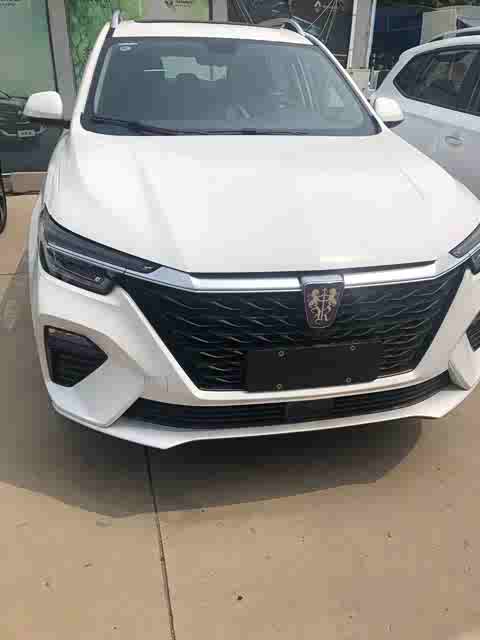 荣威rx5 2020款 plus 300tgi 自动ali国潮豪华版怎么样_优缺点_ay43sg