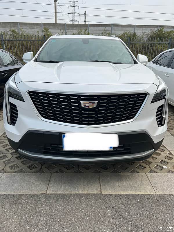 汽车之家|凯迪拉克xt4报价大全|大众点评|2022款 28t 两驱豪华型怎么