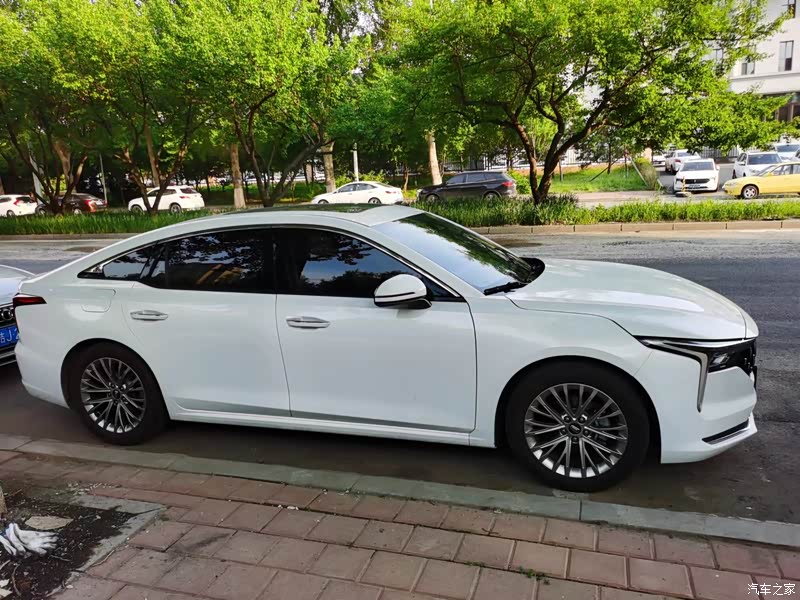 汽车之家|奔腾b70报价大全|大众点评|2021款 1.