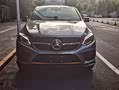 GLE 43 4MATIC Coupe OrangeArt