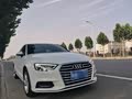 全新2019款进取型奥迪A3-